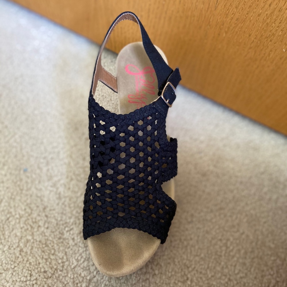Wedges - Picture 3 of 5